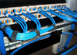 Data Cabling