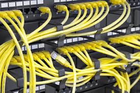 Data Cabling