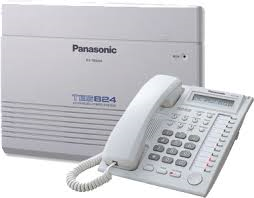 Phone system