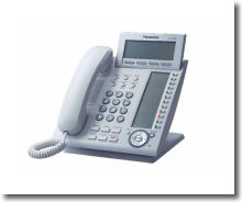 KX-NT-366X-Panasonic-IP-Telephone